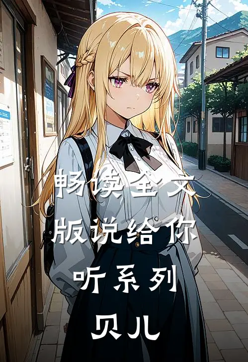 畅读全文版说给你听系列贝儿的声音