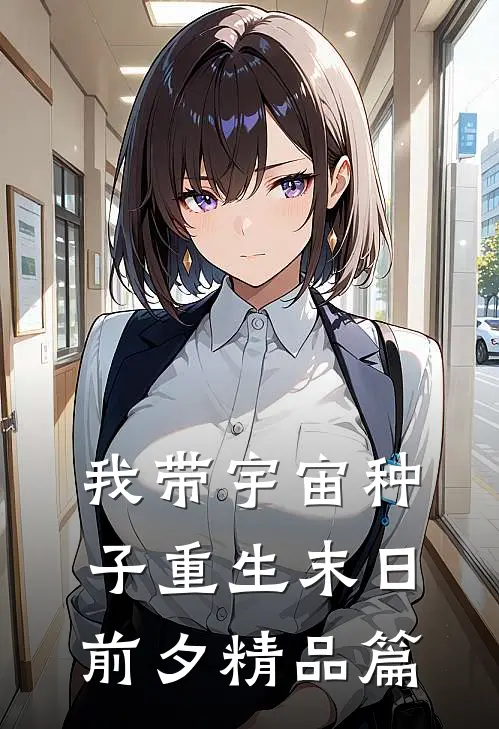 我带宇宙种子重生末日前夕精品篇