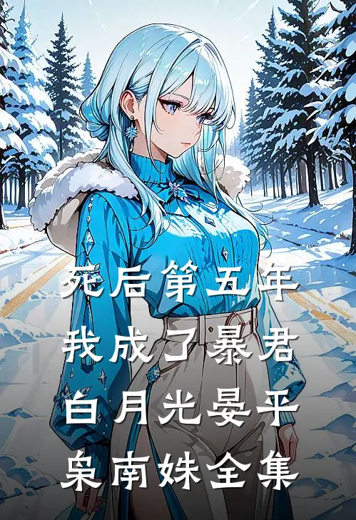 死后第五年，我成了暴君白月光晏平枭南姝全集