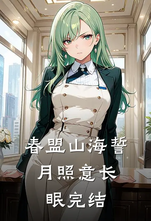 春盟山海誓，月照意长眠完结