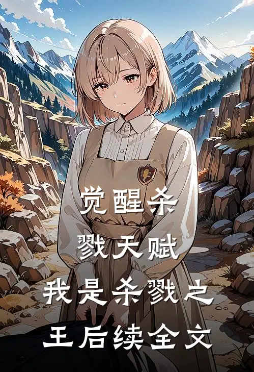 觉醒杀戮天赋，我是杀戮之王后续全文