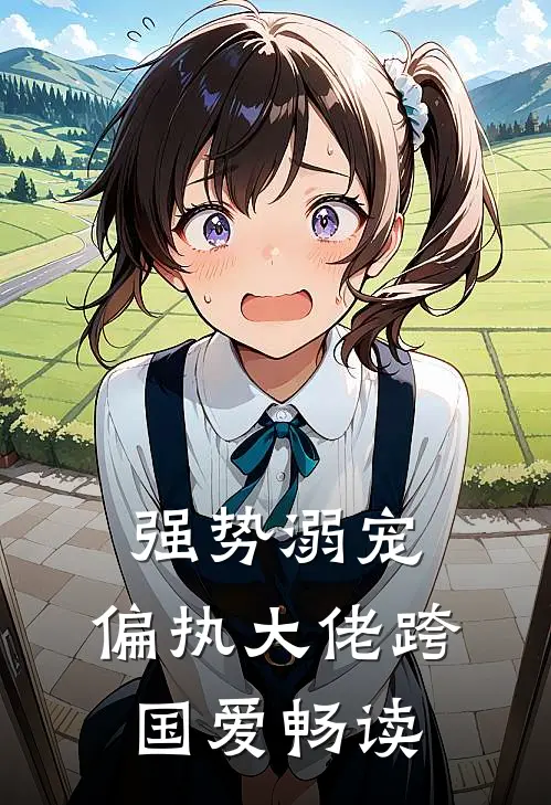 强势溺宠：偏执大佬跨国爱畅读