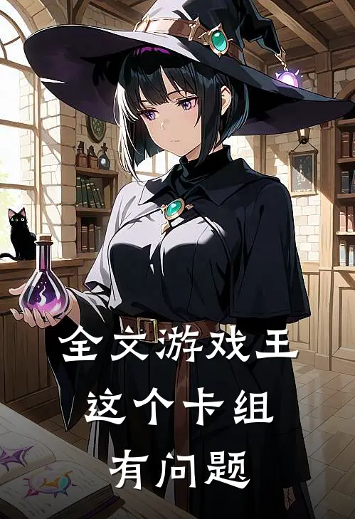 全文游戏王：这个卡组有问题