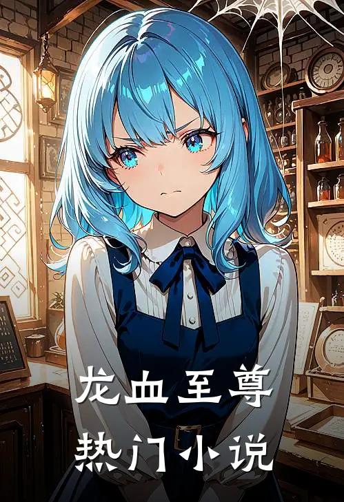 龙血至尊热门小说