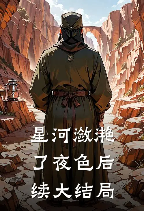 星河潋滟了夜色后续大结局