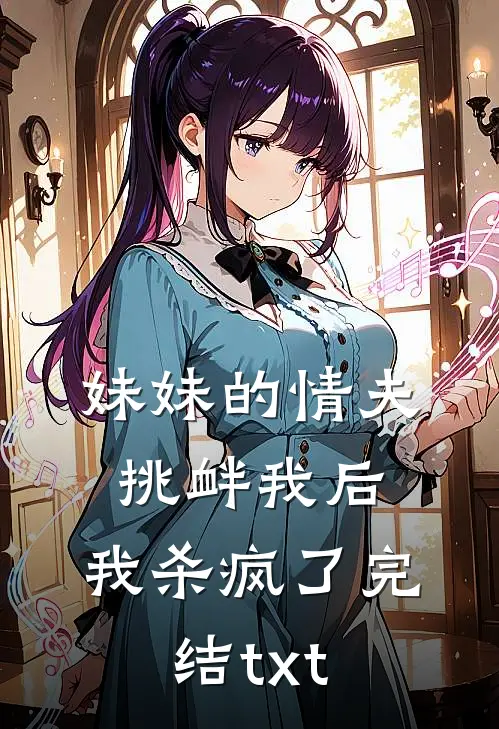 妹妹的情夫挑衅我后，我杀疯了完结txt