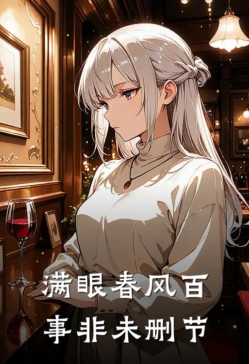 满眼春风百事非未删节