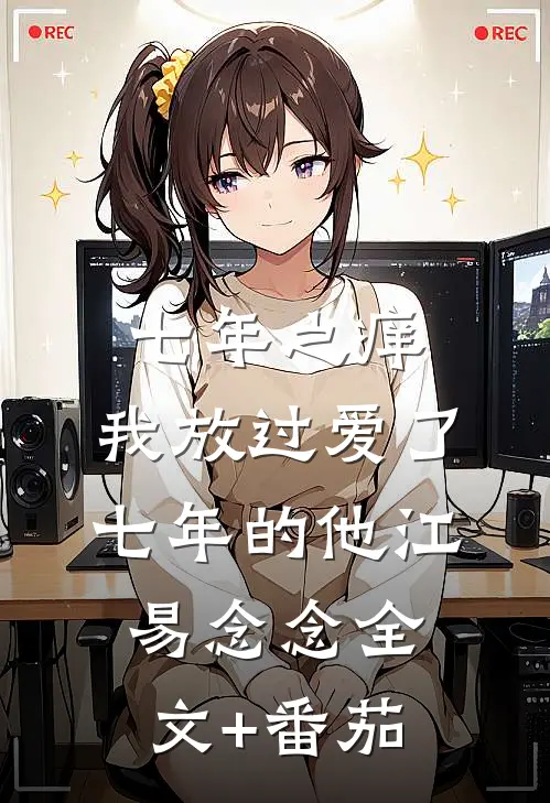 七年之痒，我放过爱了七年的他江易念念全文+番茄