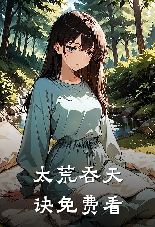 太荒吞天诀免费看
