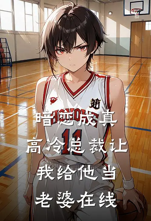 暗恋成真：高冷总裁让我给他当老婆在线