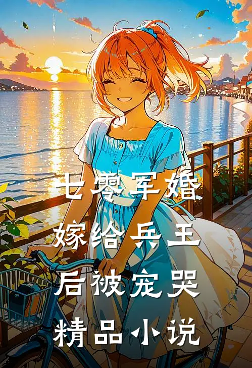 七零军婚,嫁给兵王后被宠哭精品阅读