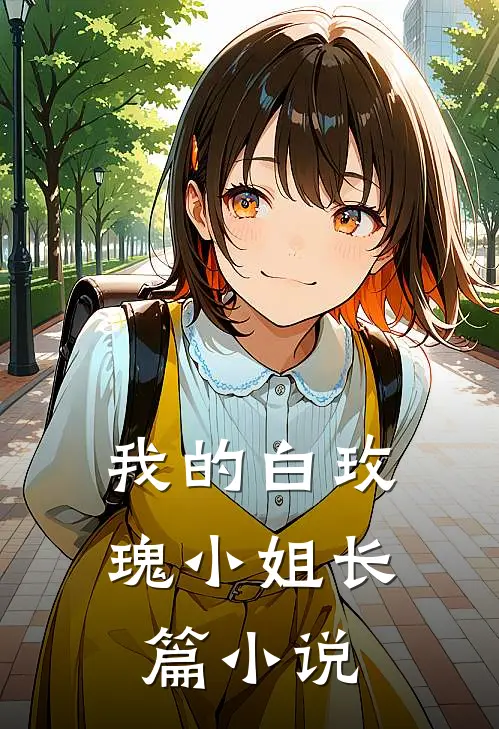 我的白玫瑰小姐长篇小说