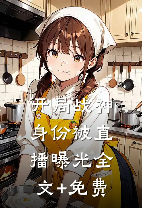 开局战神身份被直播曝光全文+免费
