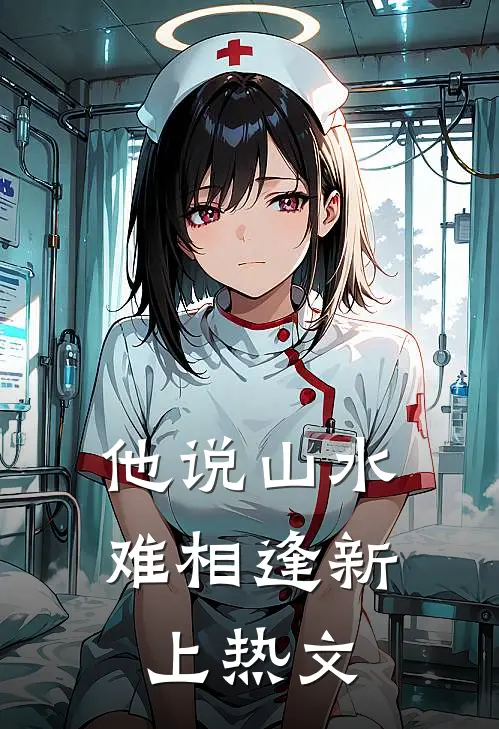 他说山水难相逢新上热文