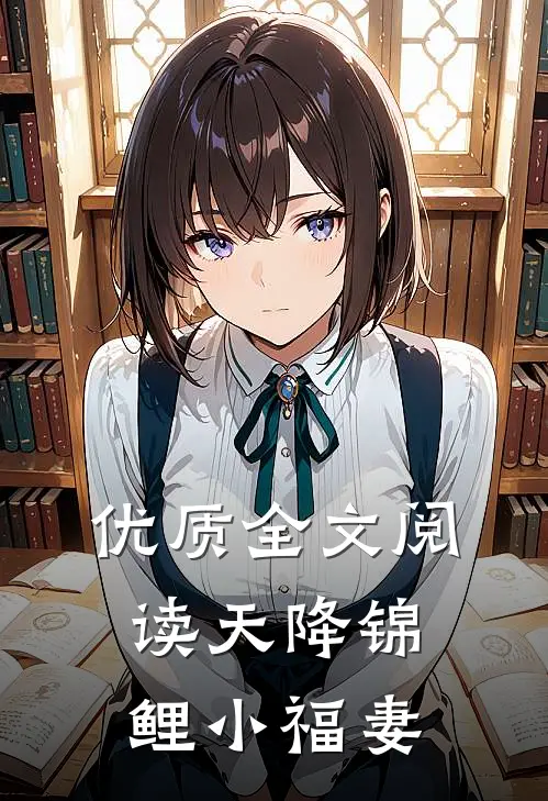 优质全文阅读天降锦鲤小福妻