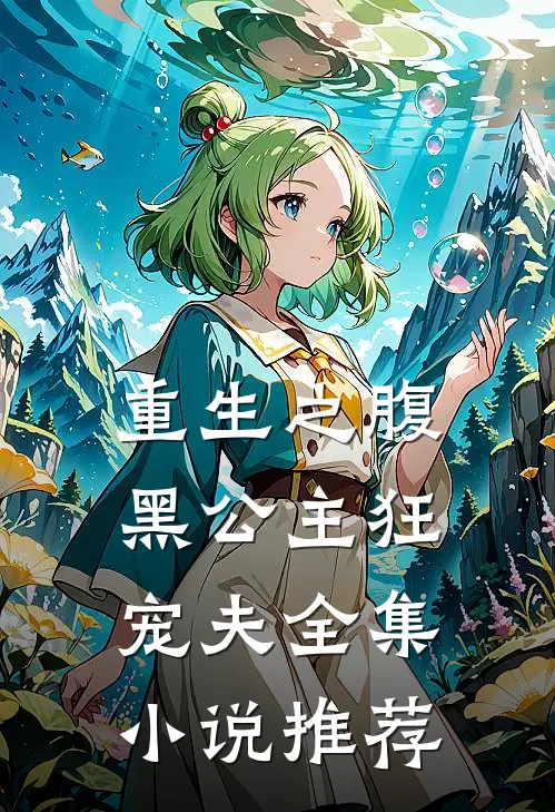 重生之腹黑公主狂宠夫全集小说推荐
