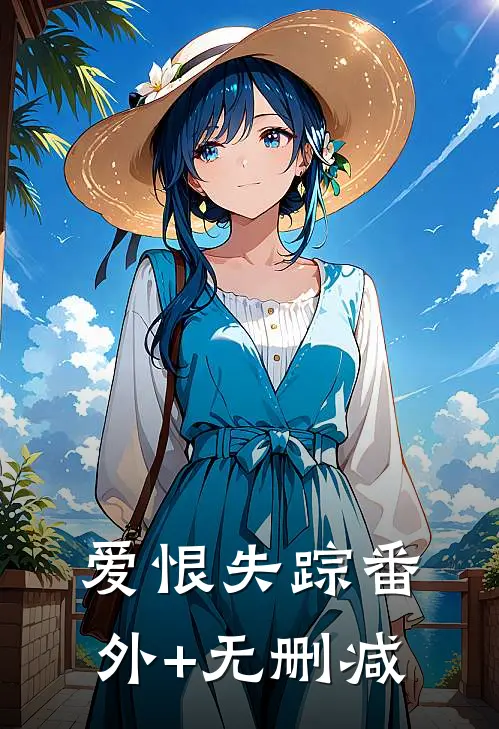 爱恨失踪番外+无删减
