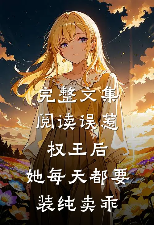 完整文集阅读误惹权王后，她每天都要装纯卖乖