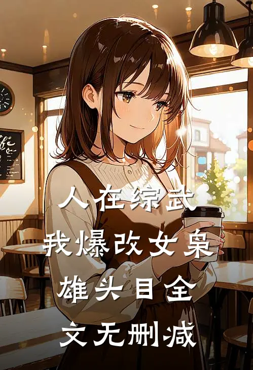 人在综武，我爆改女枭雄头目全文无删减