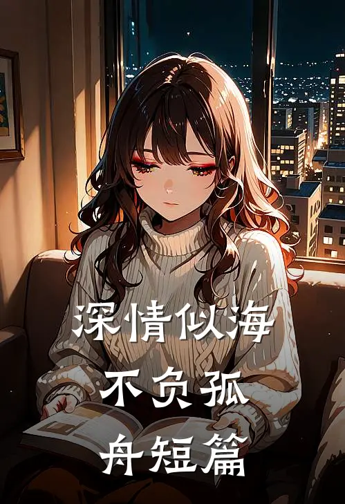 深情似海，不负孤舟短篇