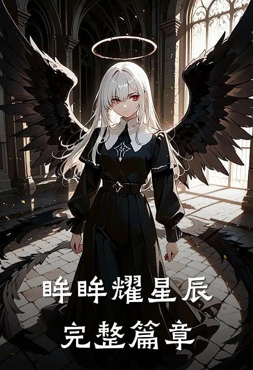 眸眸耀星辰完整篇章