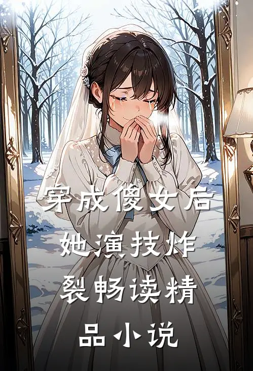 穿成傻女后,她演技炸裂畅读精品
