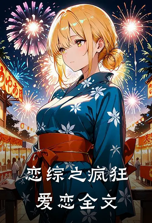 恋综之疯狂爱恋全文