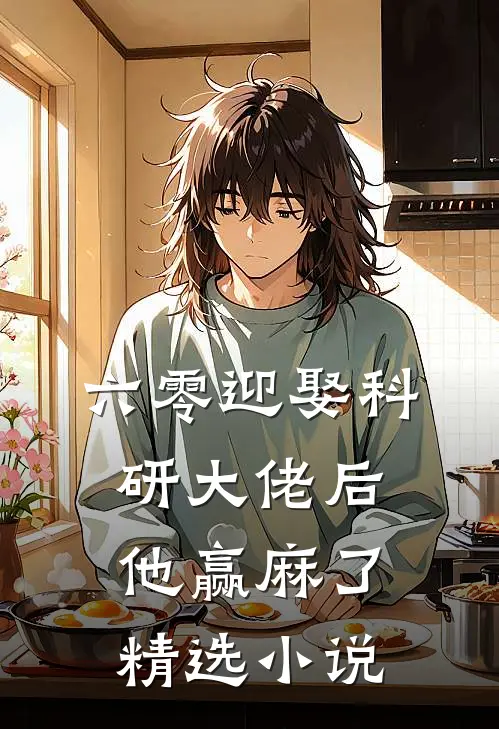 六零迎娶科研大佬后他赢麻了精选小说