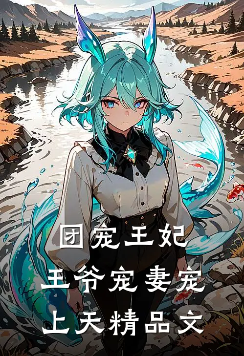 团宠王妃：王爷宠妻宠上天精品文