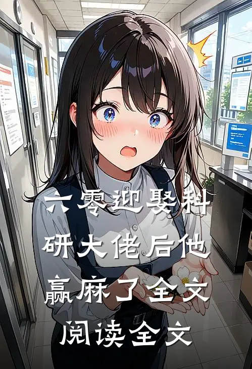 六零迎娶科研大佬后他赢麻了全文阅读全文