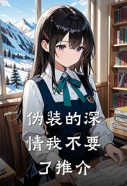 伪装的深情我不要了推介