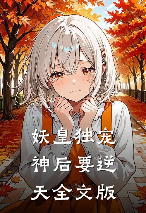 妖皇独宠：神后要逆天全文版