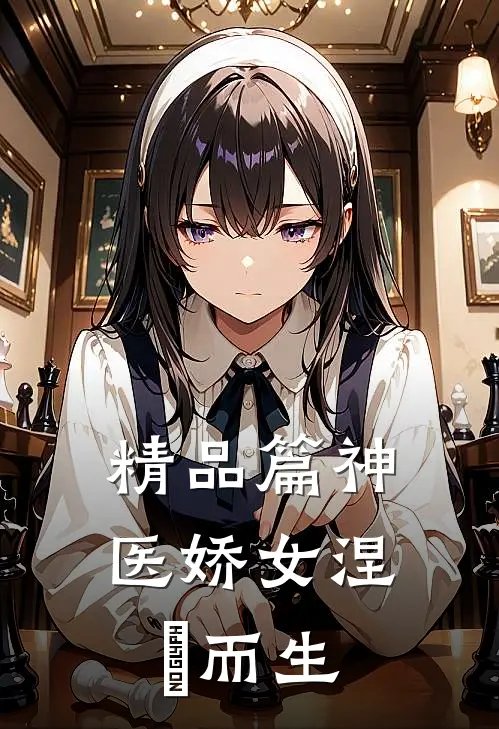 精品篇神医娇女涅槃而生