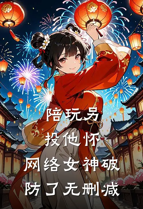陪玩另投他怀，网络女神破防了无删减