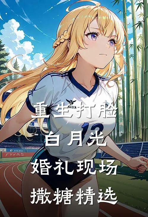 重生打脸白月光，婚礼现场撒糖精选