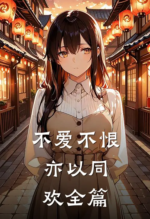 不爱不恨，亦以同欢全篇