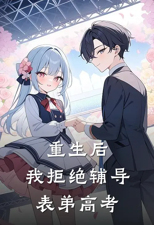 重生后，我拒绝辅导表弟高考