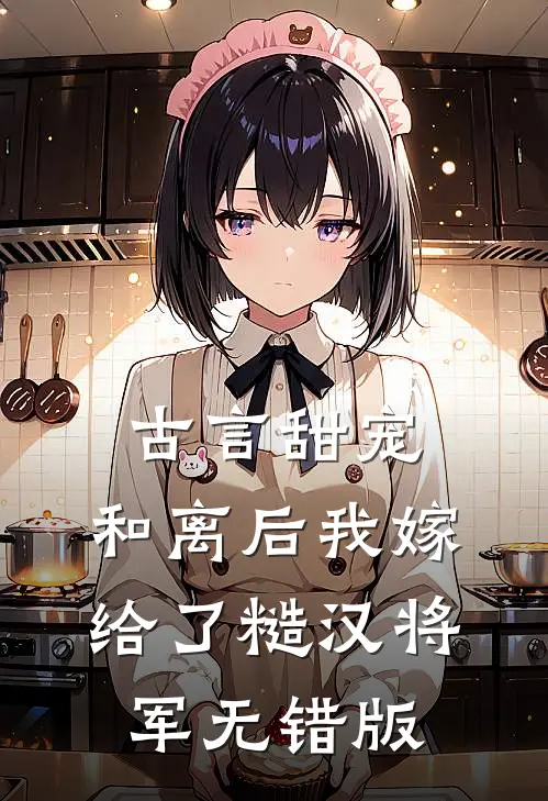 古言甜宠：和离后我嫁给了糙汉将军无错版