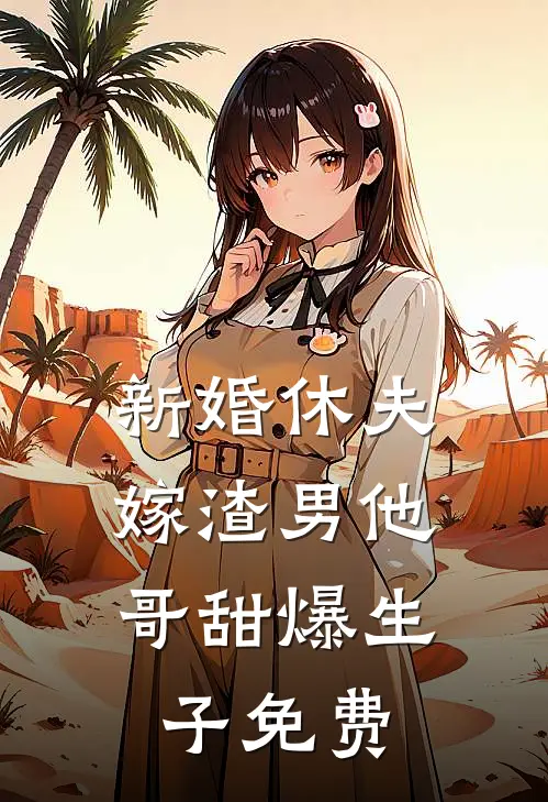 新婚休夫：嫁渣男他哥甜爆生子免费