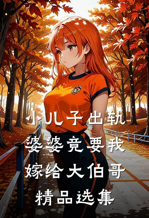 小儿子出轨，婆婆竟要我嫁给大伯哥精品选集