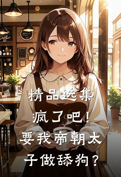 精品选集疯了吧！要我帝朝太子做舔狗？