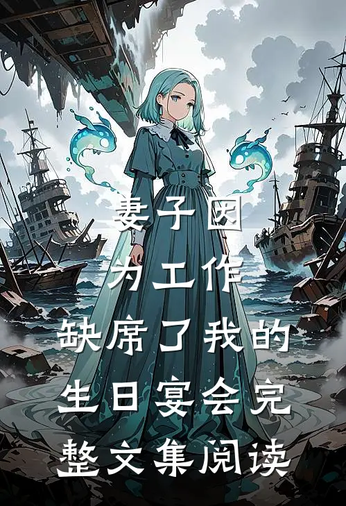 妻子因为工作，缺席了我的生日宴会完整文集阅读