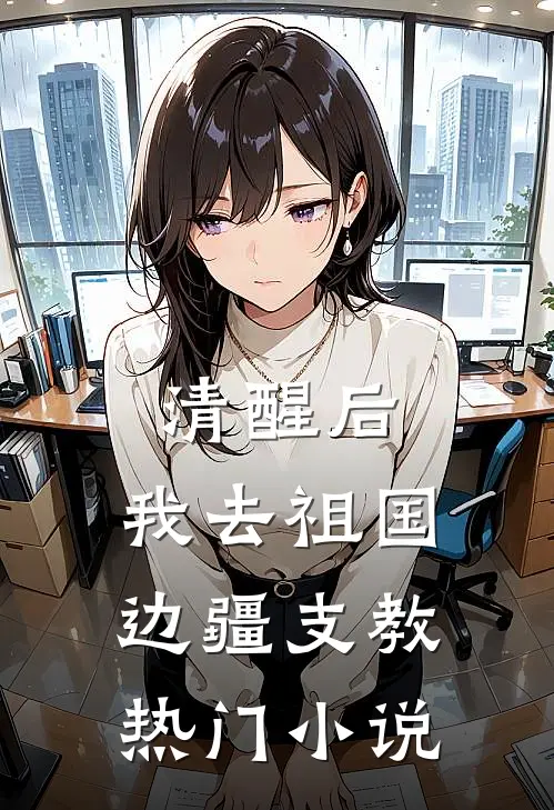清醒后，我去祖国边疆支教热门小说