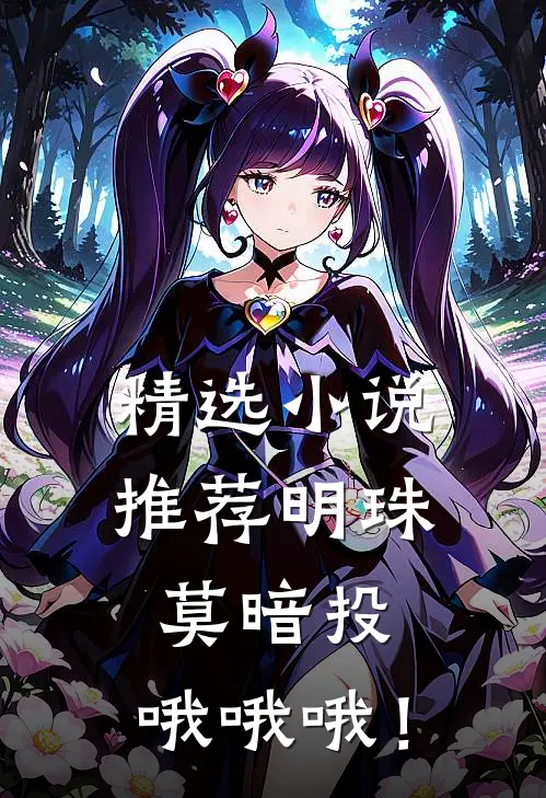 精选小说推荐明珠莫暗投，哦哦哦！