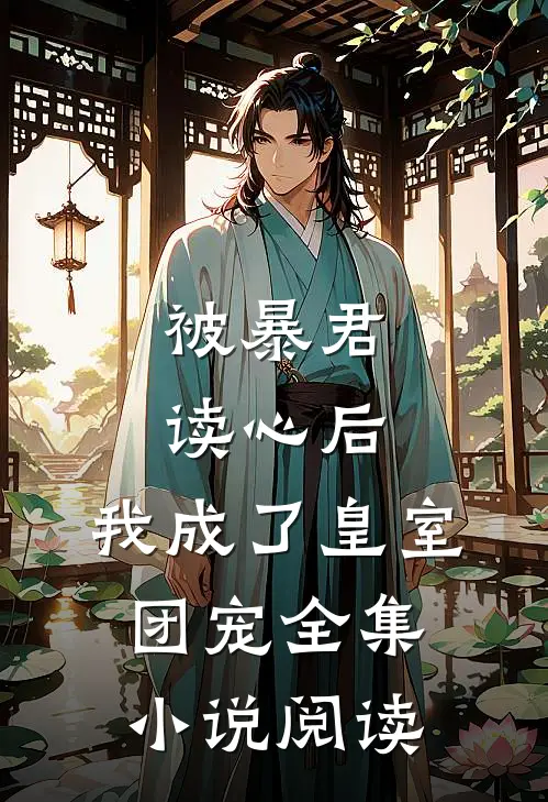 被暴君读心后，我成了皇室团宠全集小说阅读