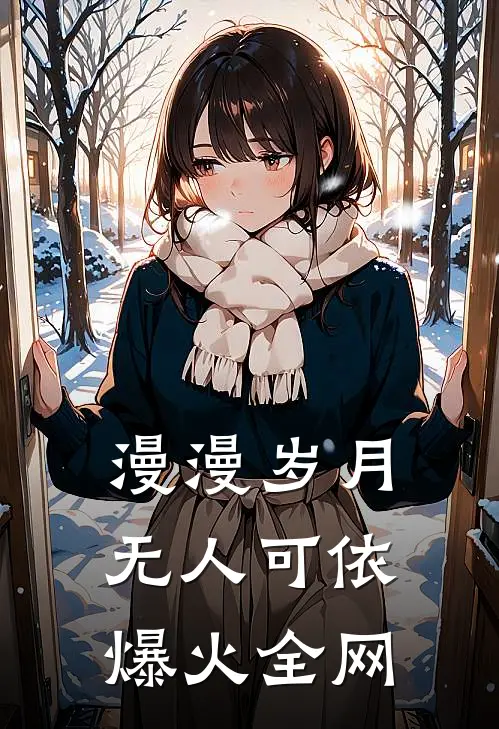 漫漫岁月无人可依爆火全网