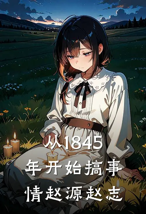 从1845年开始搞事情赵源赵志