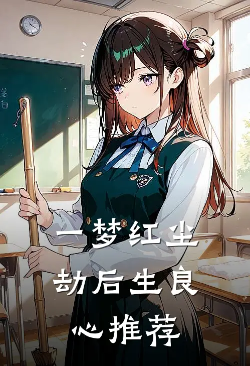一梦红尘劫后生良心推荐