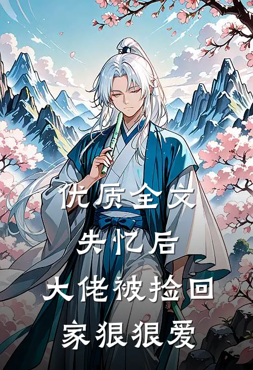 优质全文失忆后，大佬被捡回家狠狠爱