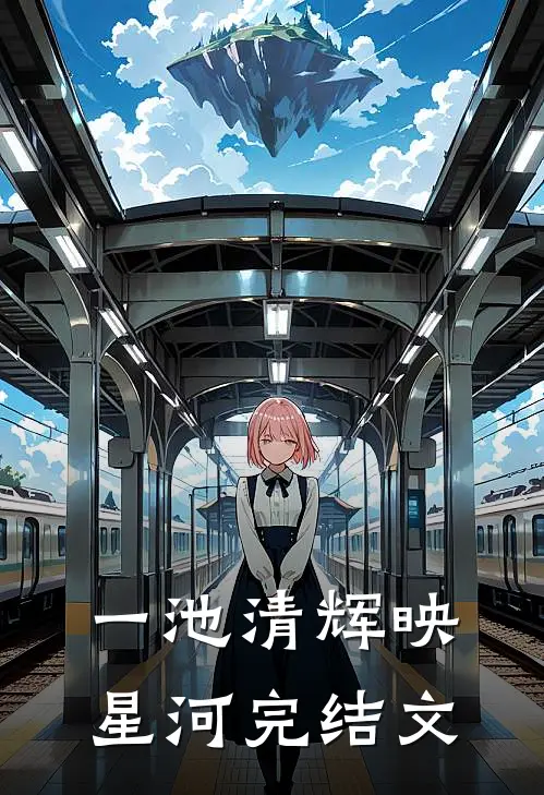 一池清辉映星河完结文
